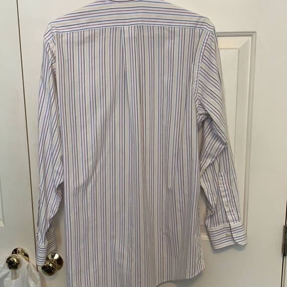 Men’s chaps shirt rainbow - Picture 4 of 4